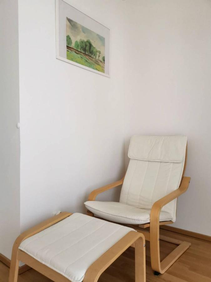 Gemuetliches Privatzimmer In Geraeumiger Gemeinschaftswohnung Dresden Exterior photo
